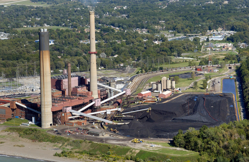 UNDERSTANDING CLEAN AIR COMPLIANCE FOR COAL-FIRED POWER PLANTS