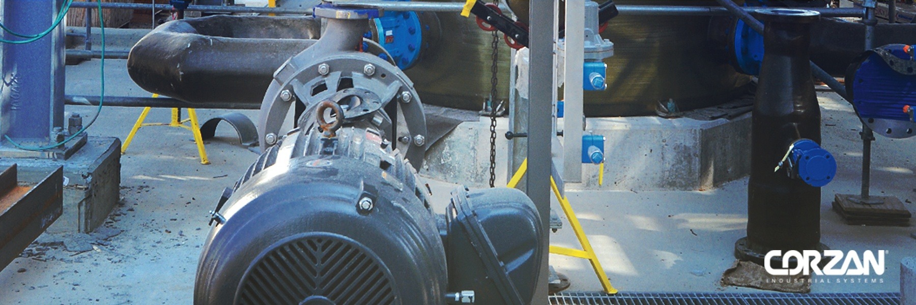 Why CPVC Piping is More Energy-Efficient Than Metal Piping