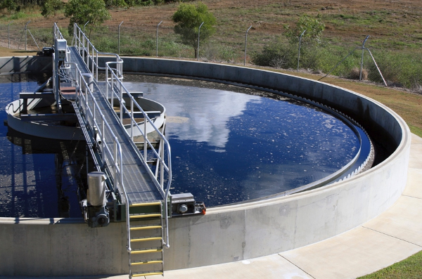 Why CPVC Works in Wastewater Treatment Plants