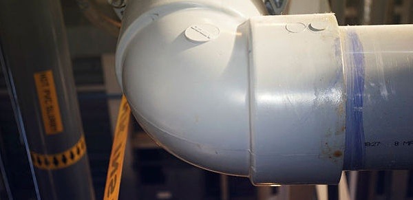 Why Pipe Weight Matters