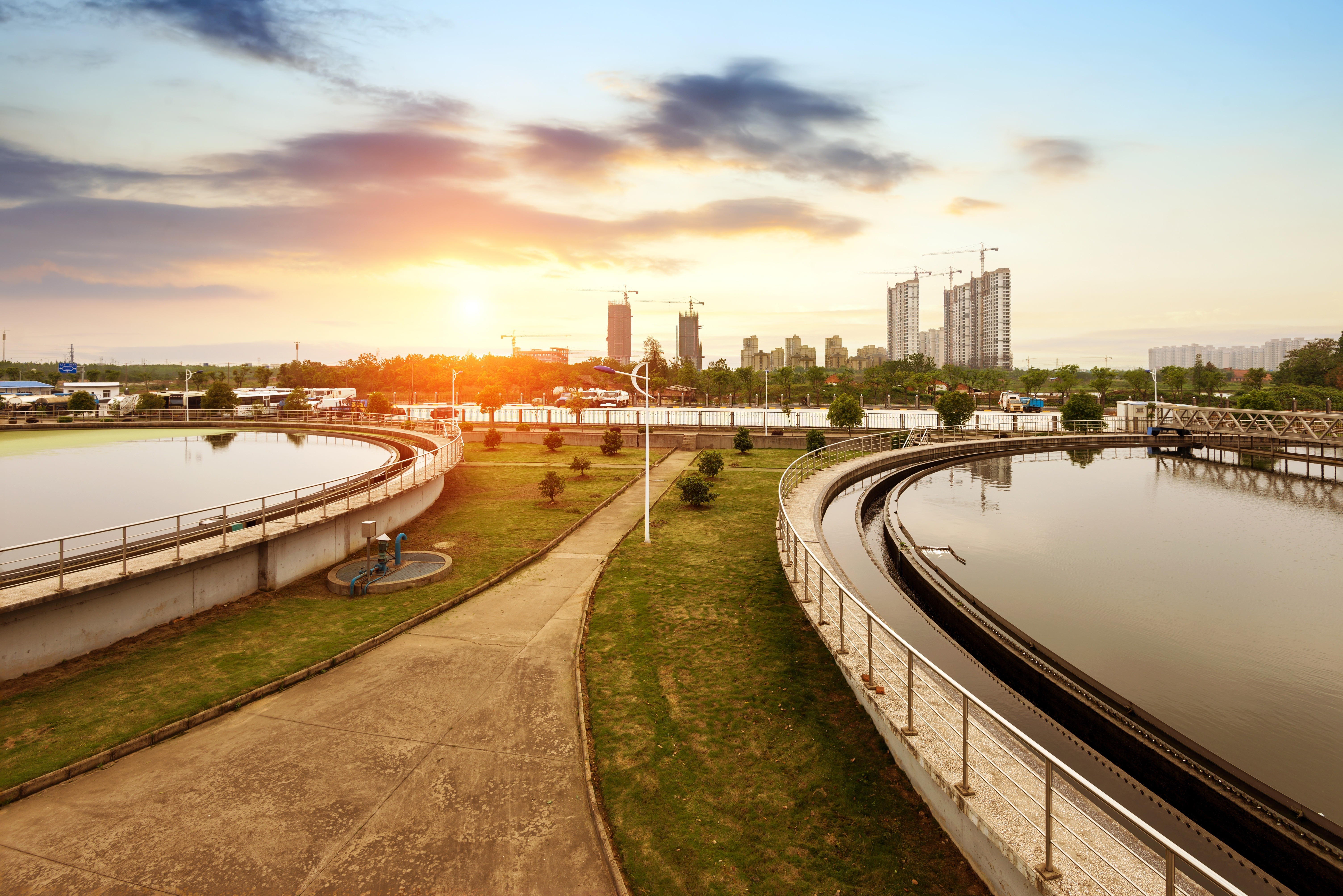 8 Reasons CPVC is Ideal for Industrial Water Process Piping Applications