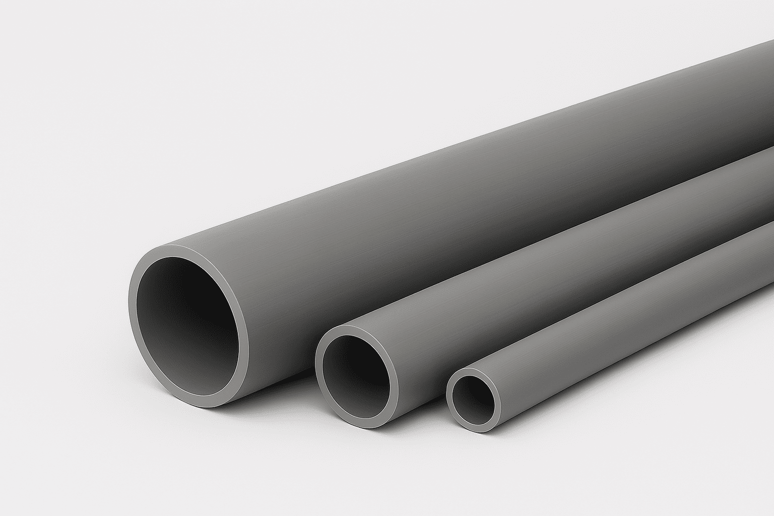 Tabela CPVC Schedule 80: Dimensões, Espessuras, Pesos e Diâmetros