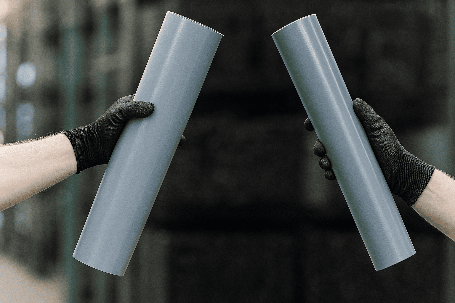 [VÍDEO] Como instalar o CPVC Corzan®