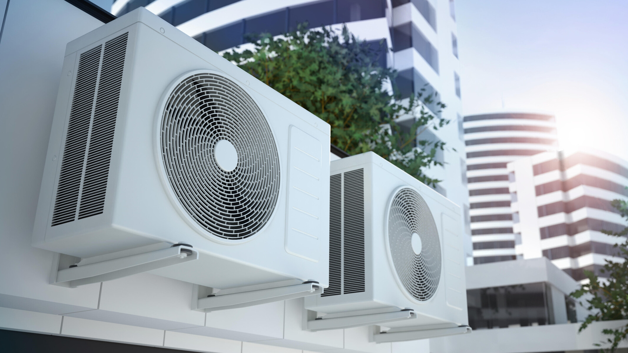 Como prevenir o aparecimento da Legionella em sistemas HVAC