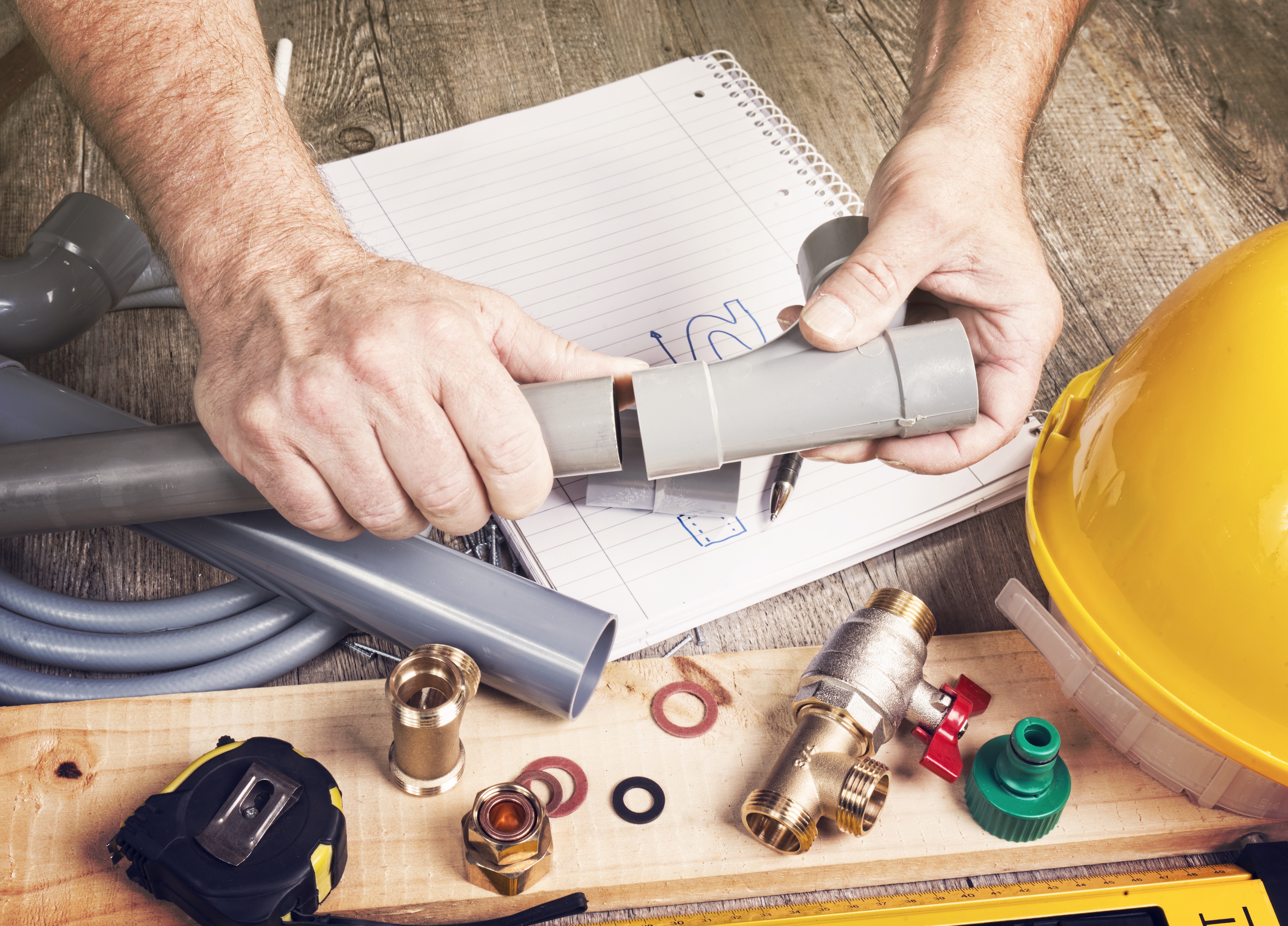 How Long Does CPVC Piping Last? | Corzan