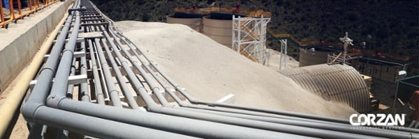 What to Know About Supports Hangers for CPVC Piping Ducting