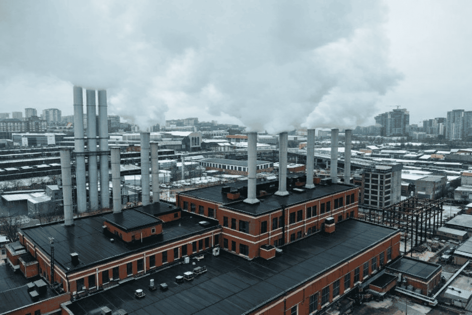 O guia para a instalação de tubulação CPVC em clima frio