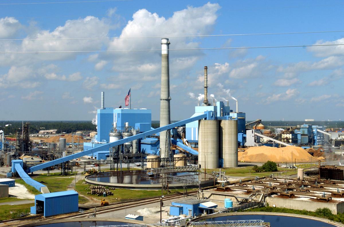 Corzan® CPVC Stands Up to Harsh Pulp and Paper Processes