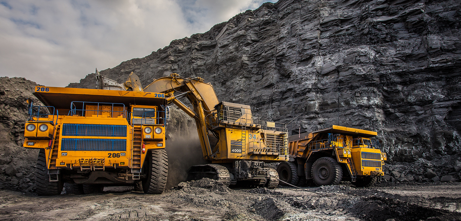 Mineração e CPVC Corzan®