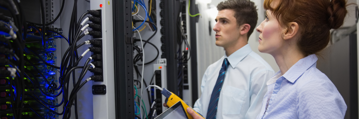 El CPVC industrial mejora la refrigeración en data centers