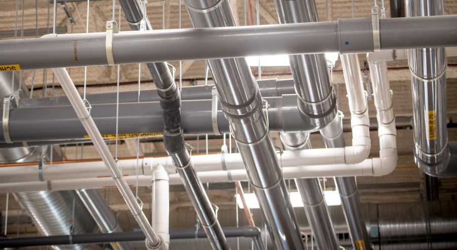 Why ResinTech Trusts Only Corzan® CPVC