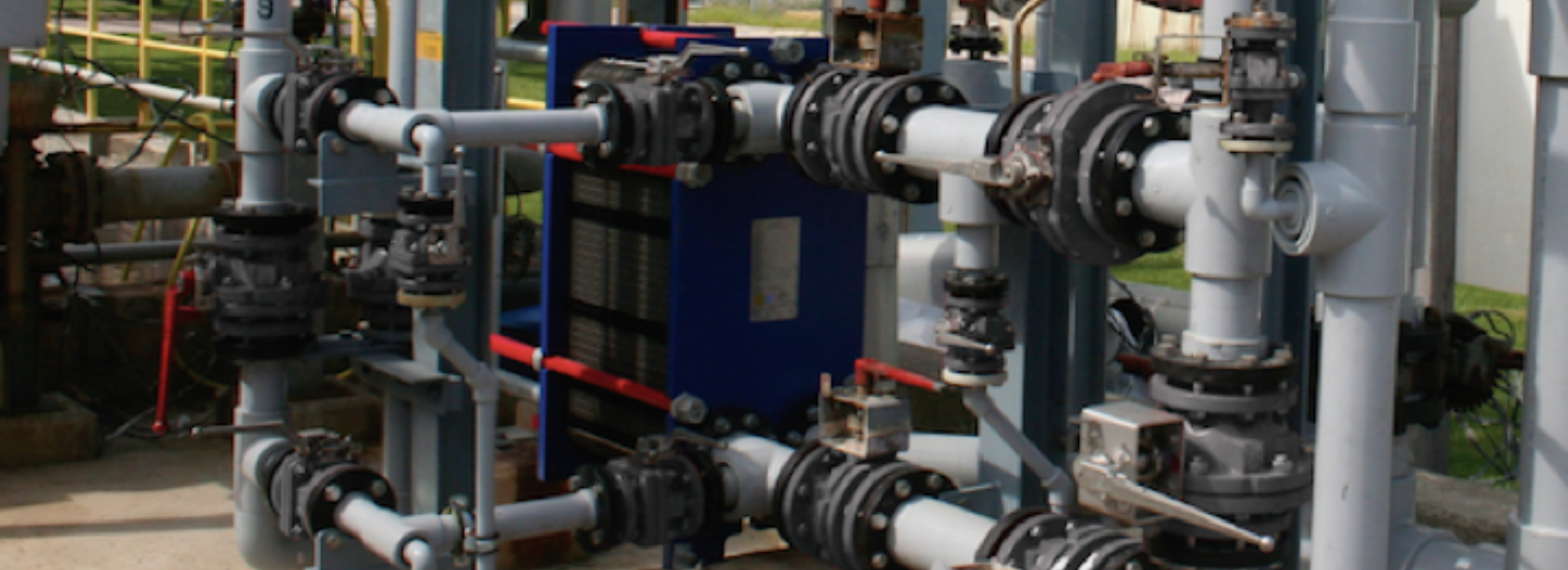Choosing the Right CPVC For Your Piping System