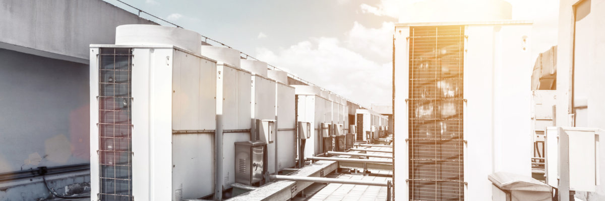 Tubería industrial de CPVC: ventajas en sistemas HVAC