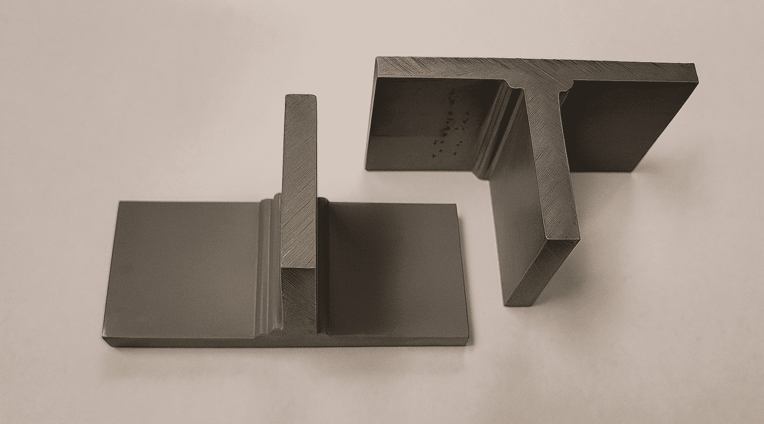 O básico da soldagem de ar quente do CPVC