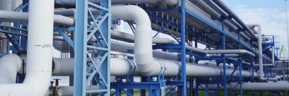 Ventajas energéticas del CPVC sobre tuberías industriales metálicas