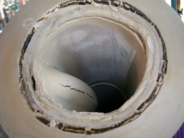 Using FRP Overwrap in Thermoplastic Dual Laminate Piping