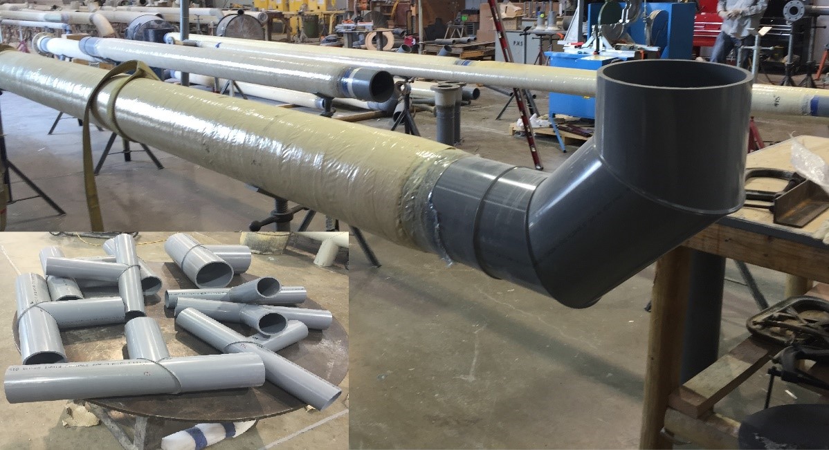 As Membrane Technology Advances, Are Your Piping Systems Keeping Pace?