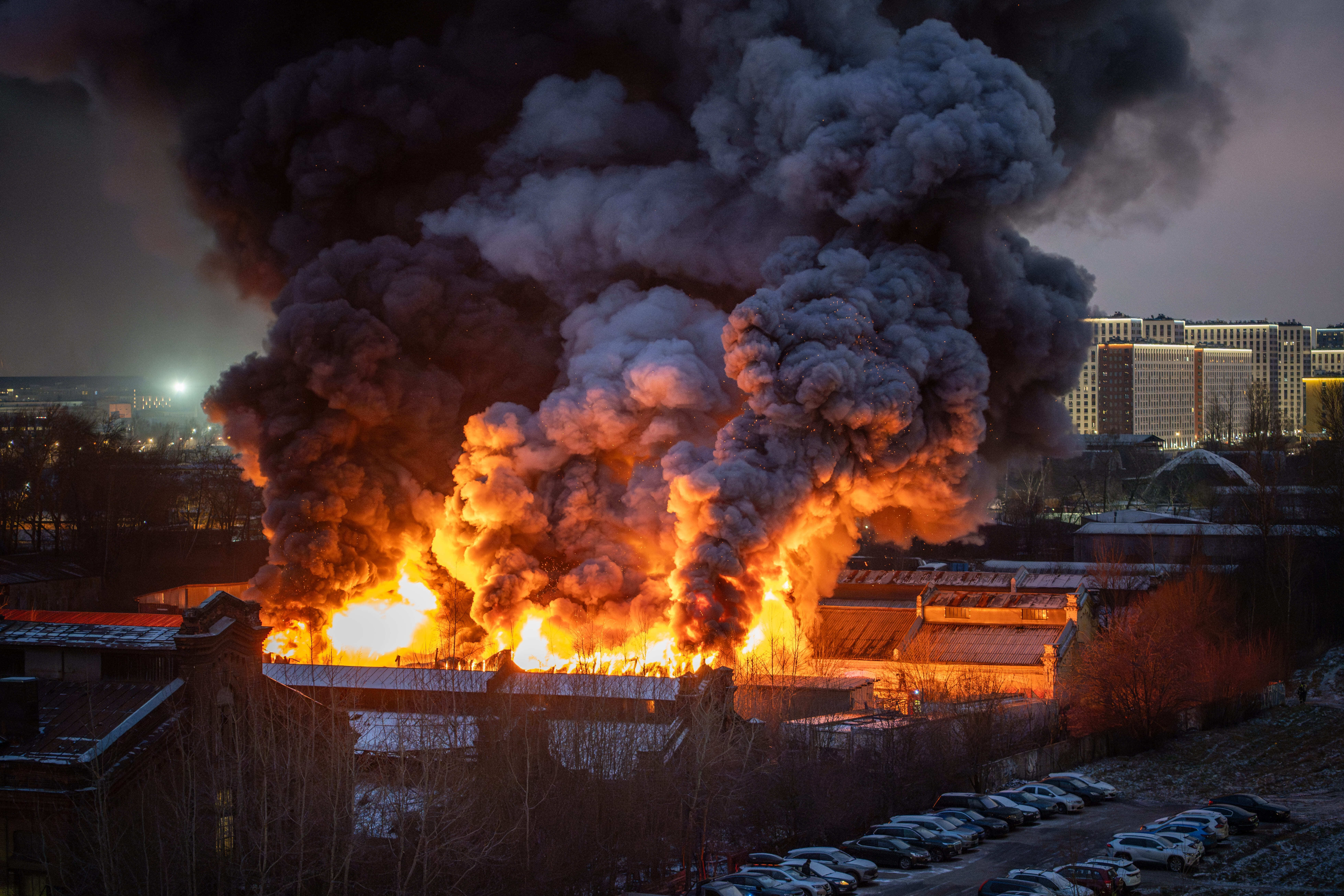 Resistência ao Fogo: O Desempenho Comprovado do CPVC Corzan®