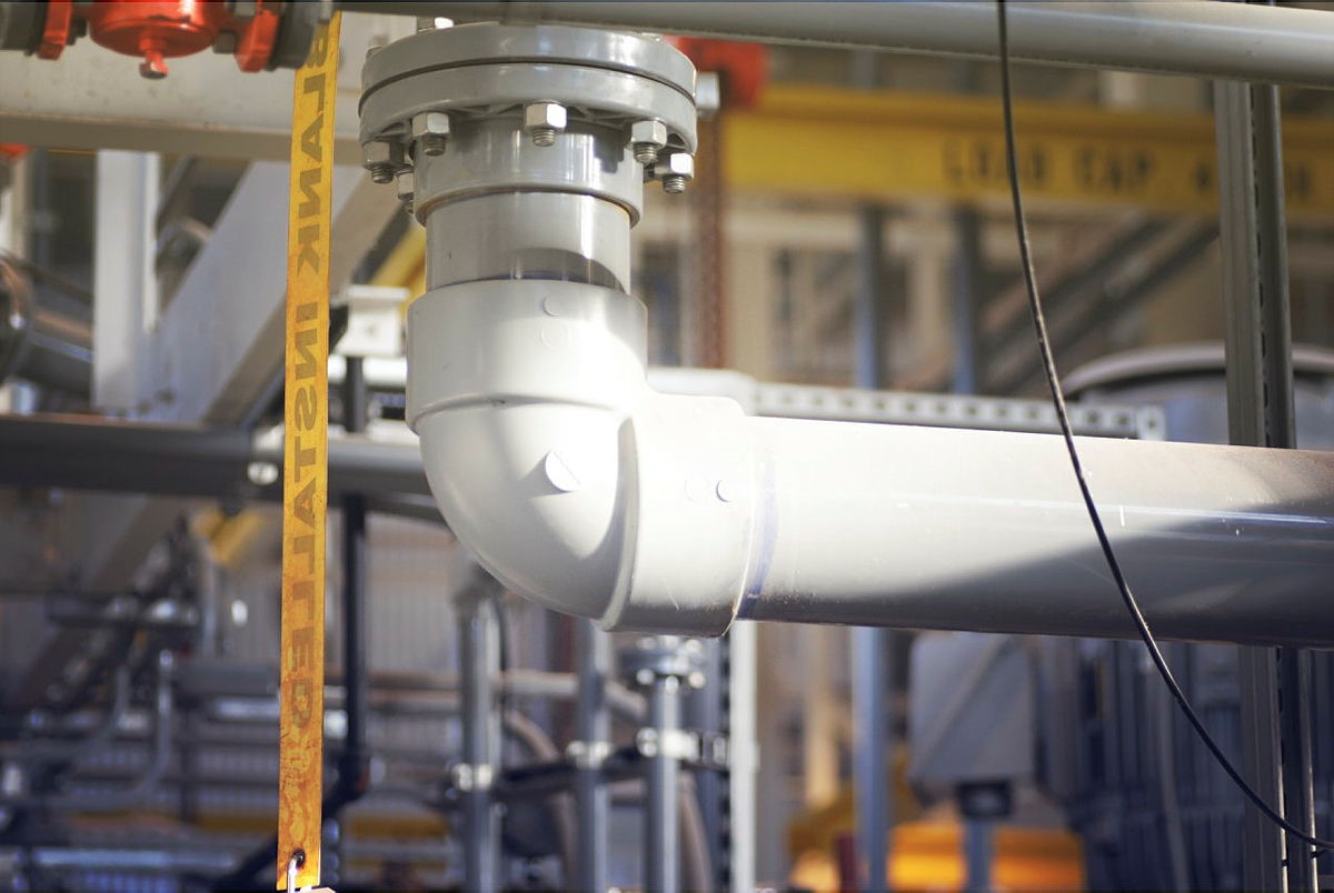 Constructing Quality Specifications: Why Corzan® CPVC Is Cost Effective