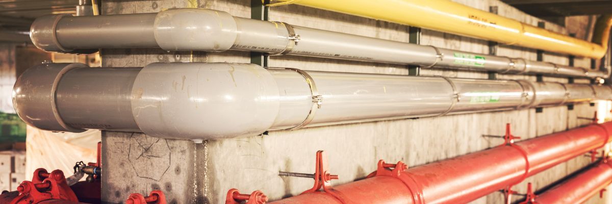 Comparativo de tuberías industriales: ¿qué material elegir para tu proyecto?